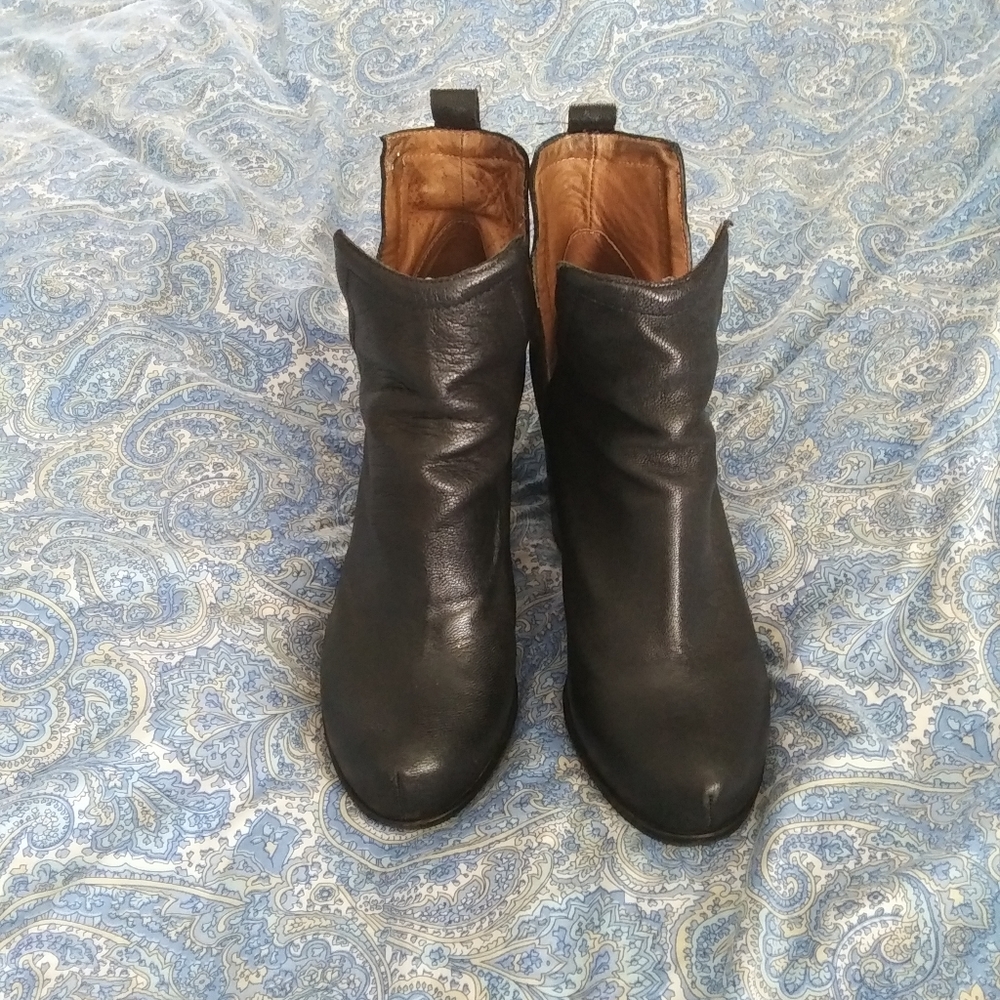 Jeffery Cambell Oshea boots